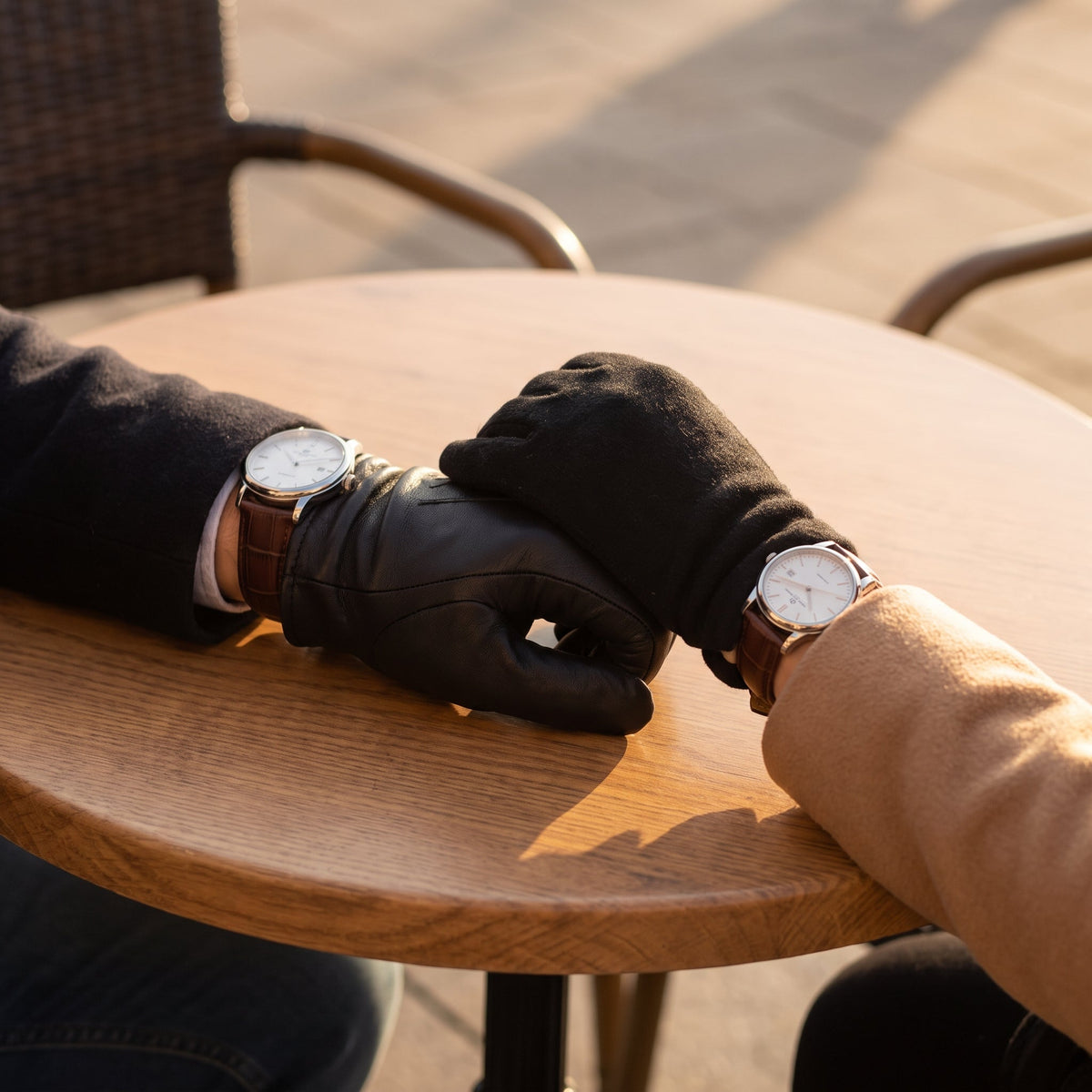 Couple Watches