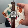 Automatic Skyline Premium Watch