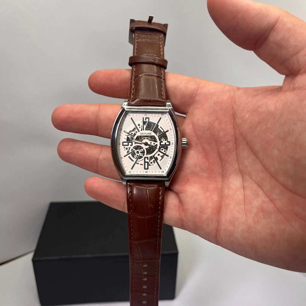 Automatic Skyline Premium Watch