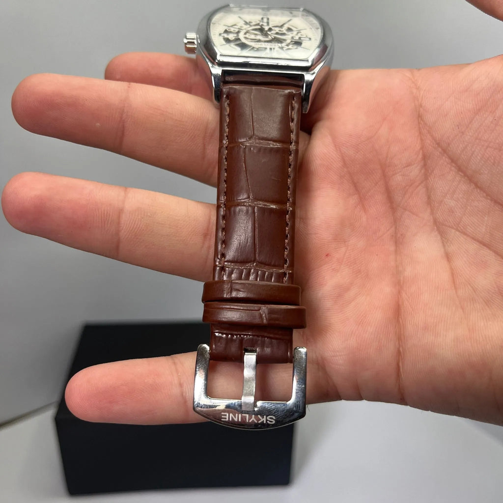 Automatic Skyline Premium Watch